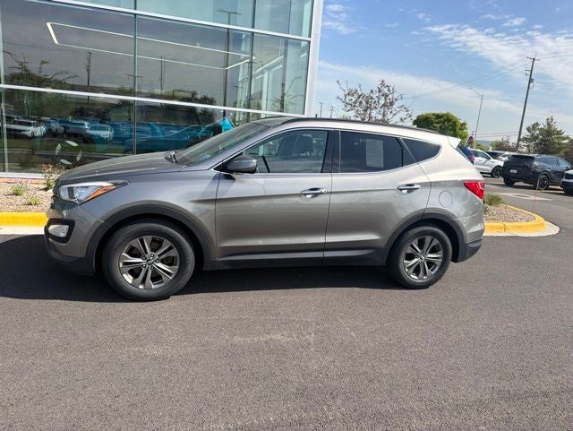 2014 Hyundai Santa Fe Sport Base