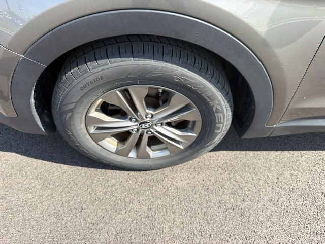 2014 Hyundai Santa Fe Sport Base