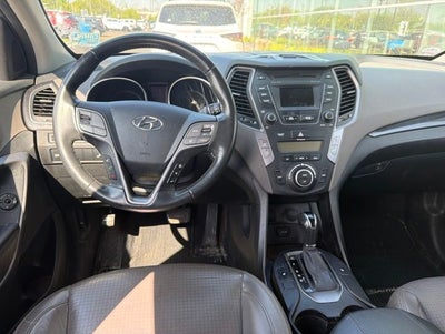 2014 Hyundai Santa Fe Sport Base