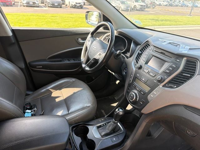 2014 Hyundai Santa Fe Sport Base