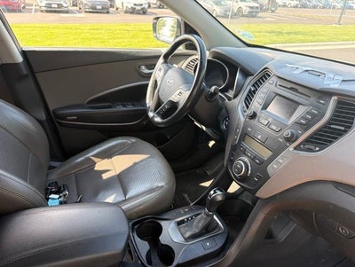 2014 Hyundai Santa Fe Sport Base