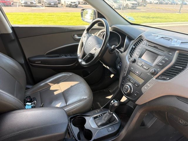 2014 Hyundai Santa Fe Sport Base