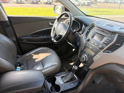 2014 Hyundai Santa Fe Sport Base