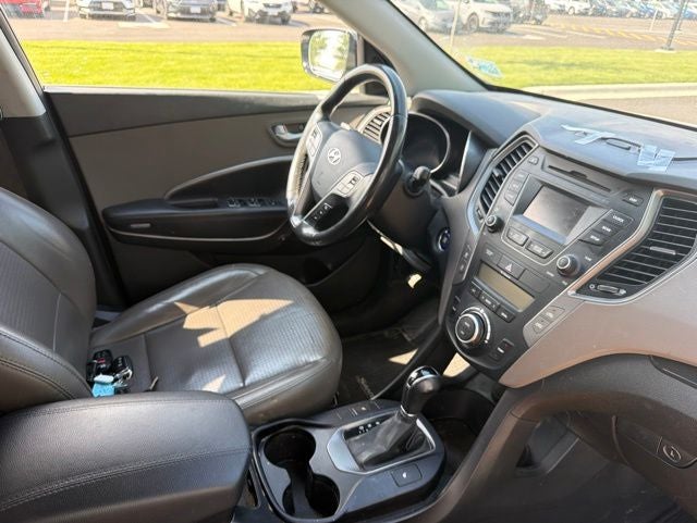 2014 Hyundai Santa Fe Sport Base