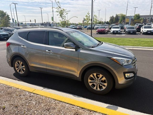 2014 Hyundai Santa Fe Sport Base