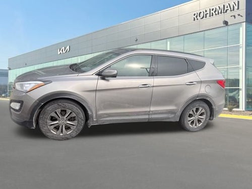 2014 Hyundai Santa Fe Sport Base