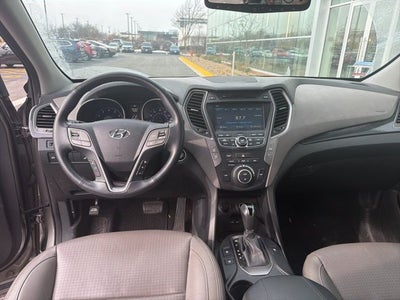 2014 Hyundai Santa Fe Sport Base