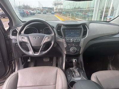 2014 Hyundai Santa Fe Sport Base