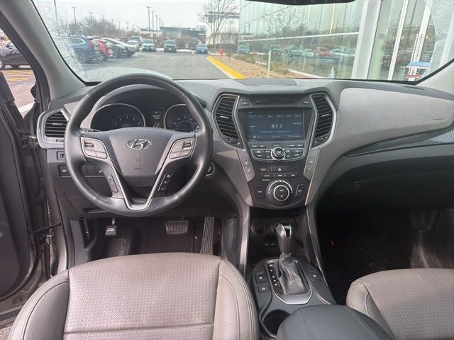 2014 Hyundai Santa Fe Sport Base