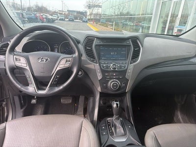 2014 Hyundai Santa Fe Sport Base