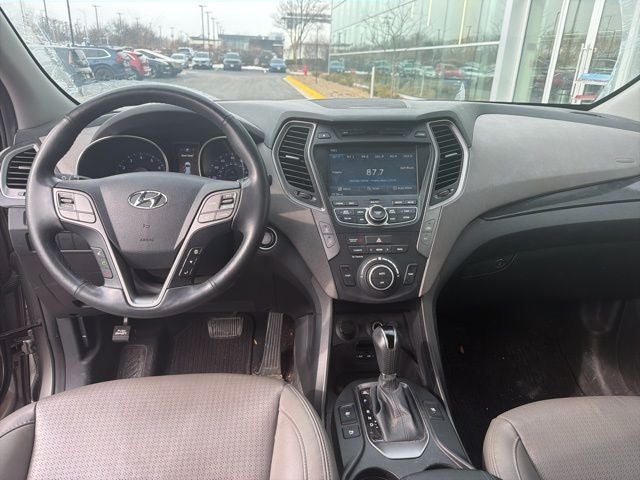 2014 Hyundai Santa Fe Sport Base