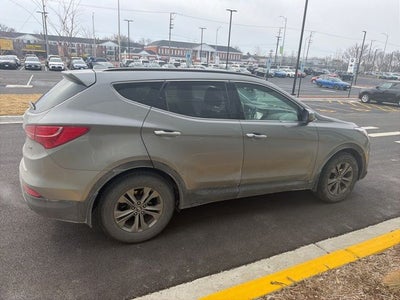 2014 Hyundai Santa Fe Sport Base