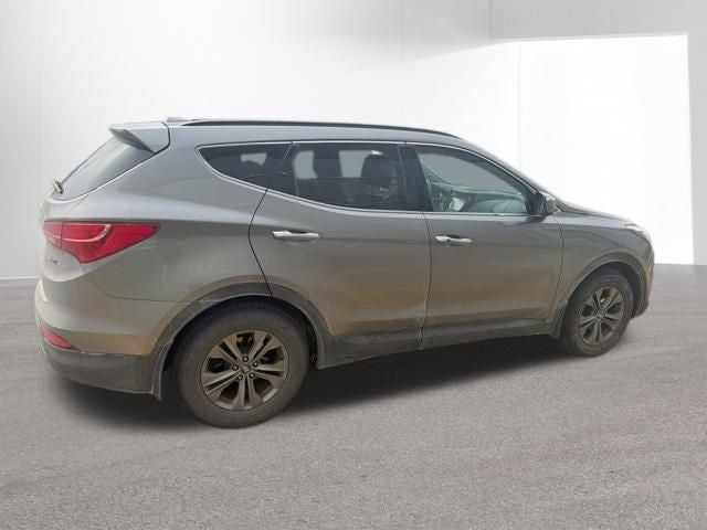 2014 Hyundai Santa Fe Sport Base