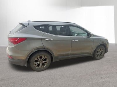 2014 Hyundai Santa Fe Sport Base
