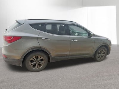 2014 Hyundai Santa Fe Sport Base