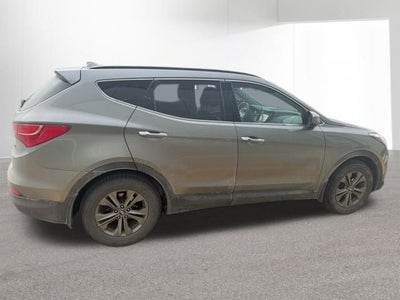 2014 Hyundai Santa Fe Sport Base