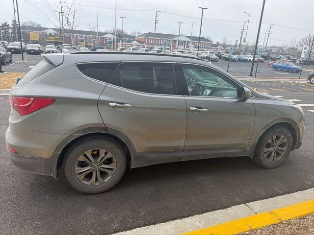 2014 Hyundai Santa Fe Sport Base