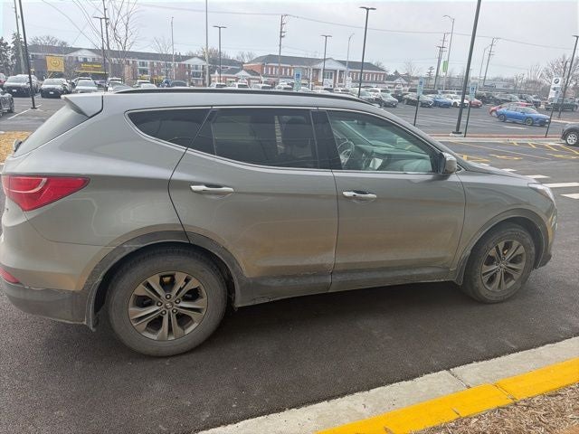 2014 Hyundai Santa Fe Sport Base