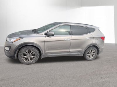 2014 Hyundai Santa Fe Sport Base