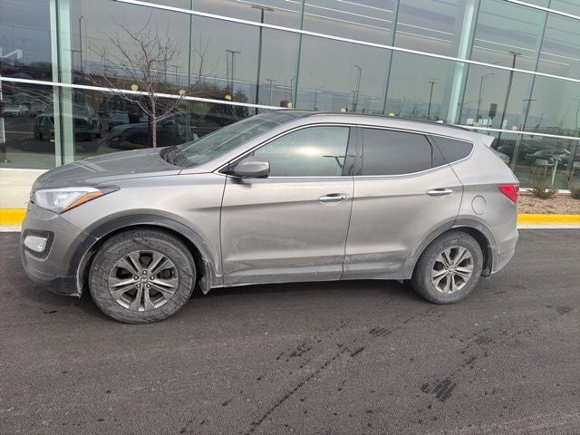 2014 Hyundai Santa Fe Sport Base