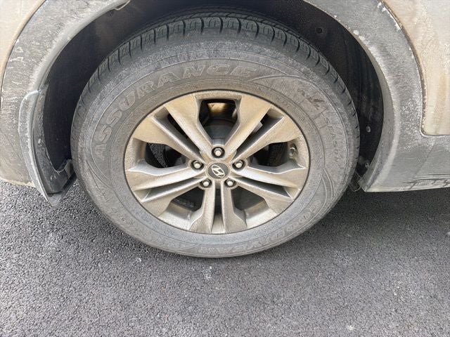 2014 Hyundai Santa Fe Sport Base