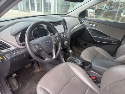 2014 Hyundai Santa Fe Sport Base