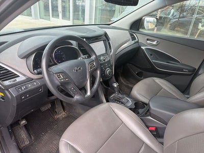 2014 Hyundai Santa Fe Sport Base