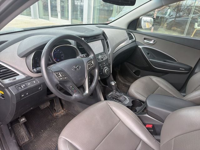 2014 Hyundai Santa Fe Sport Base