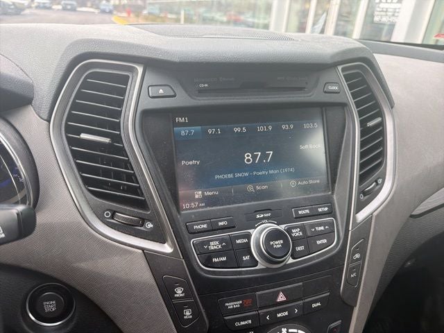 2014 Hyundai Santa Fe Sport Base