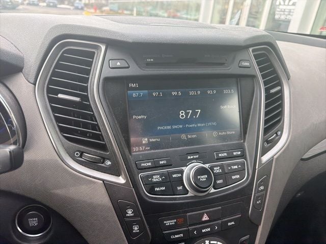 2014 Hyundai Santa Fe Sport Base