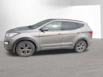 2014 Hyundai Santa Fe Sport Base