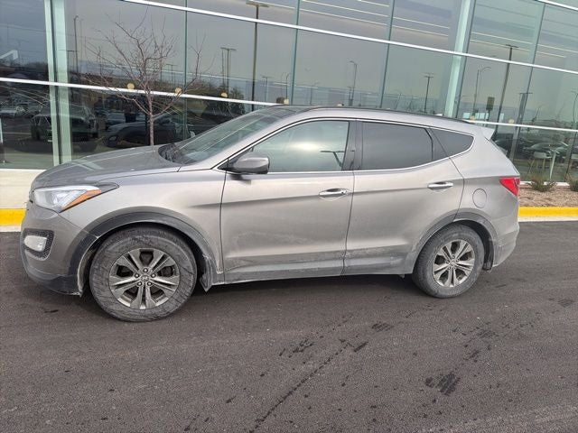 2014 Hyundai Santa Fe Sport Base