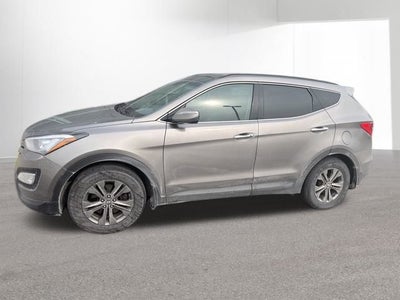 2014 Hyundai Santa Fe Sport Base