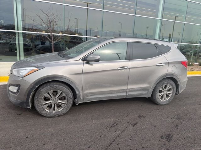 2014 Hyundai Santa Fe Sport Base