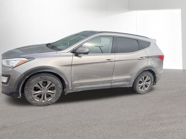 2014 Hyundai Santa Fe Sport Base