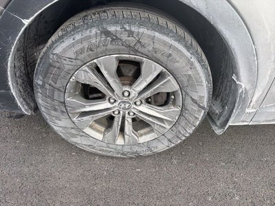 2014 Hyundai Santa Fe Sport Base