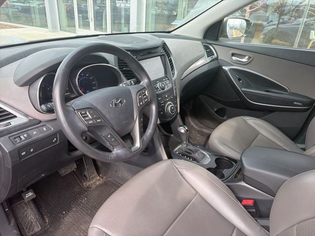 2014 Hyundai Santa Fe Sport Base