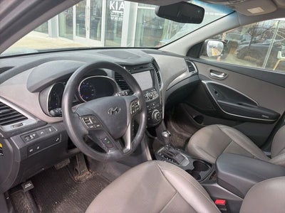 2014 Hyundai Santa Fe Sport Base