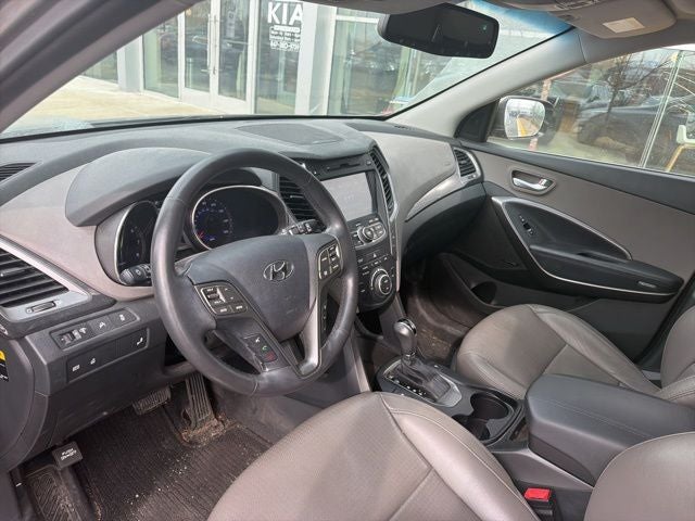 2014 Hyundai Santa Fe Sport Base