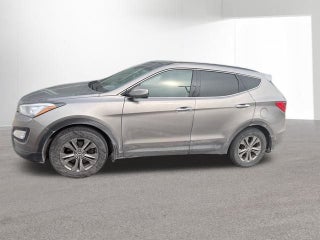 2014 Hyundai Santa Fe Sport Base