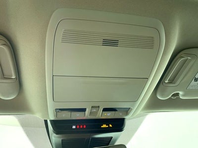 2025 Mazda Mazda CX-50 2.5 Turbo Premium Plus Package