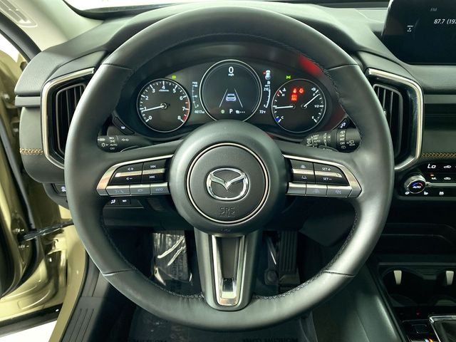 2025 Mazda Mazda CX-50 2.5 Turbo Premium Plus Package