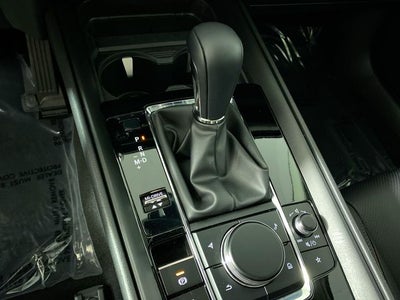 2025 Mazda Mazda CX-50 2.5 Turbo Premium Plus Package