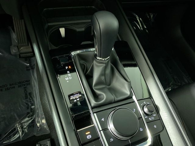 2025 Mazda Mazda CX-50 2.5 Turbo Premium Plus Package