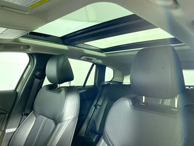 2025 Mazda Mazda CX-50 2.5 Turbo Premium Plus Package