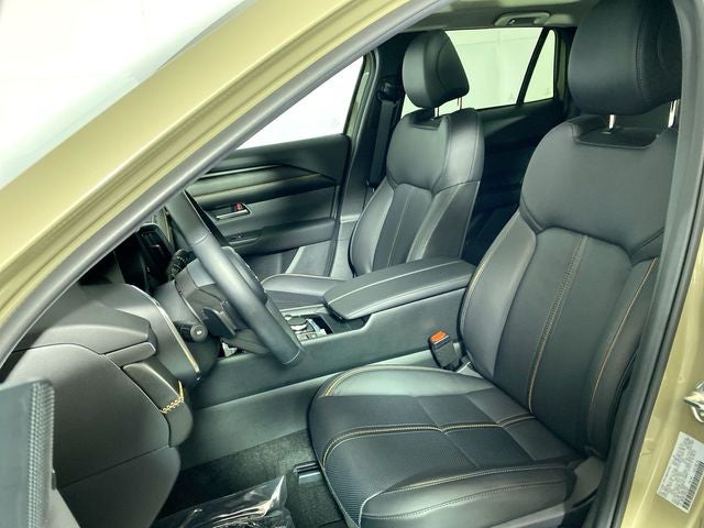 2025 Mazda Mazda CX-50 2.5 Turbo Premium Plus Package