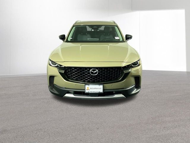 2025 Mazda Mazda CX-50 2.5 Turbo Premium Plus Package