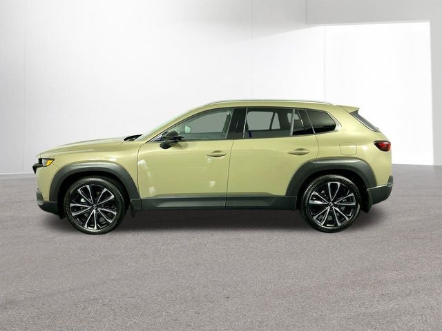 2025 Mazda Mazda CX-50 2.5 Turbo Premium Plus Package