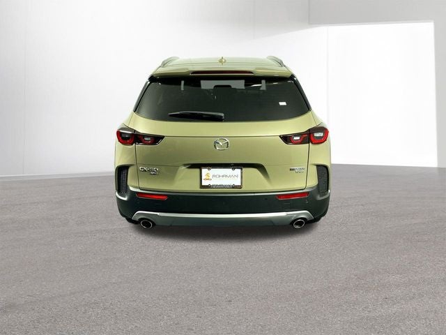 2025 Mazda Mazda CX-50 2.5 Turbo Premium Plus Package