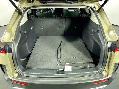 2025 Mazda Mazda CX-50 2.5 Turbo Premium Plus Package